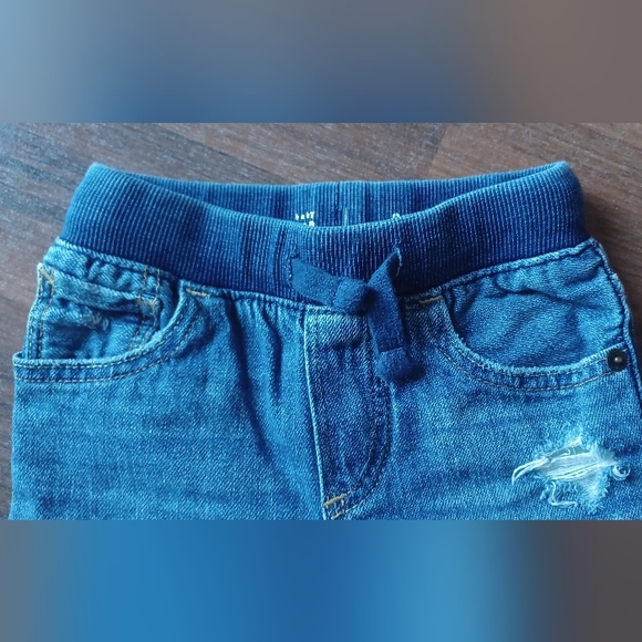 Baby GAP jeans - Picture 4 of 7